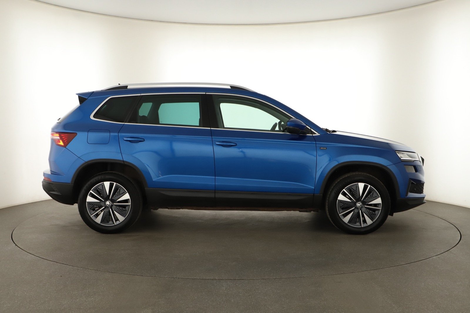 Škoda Karoq - 2025