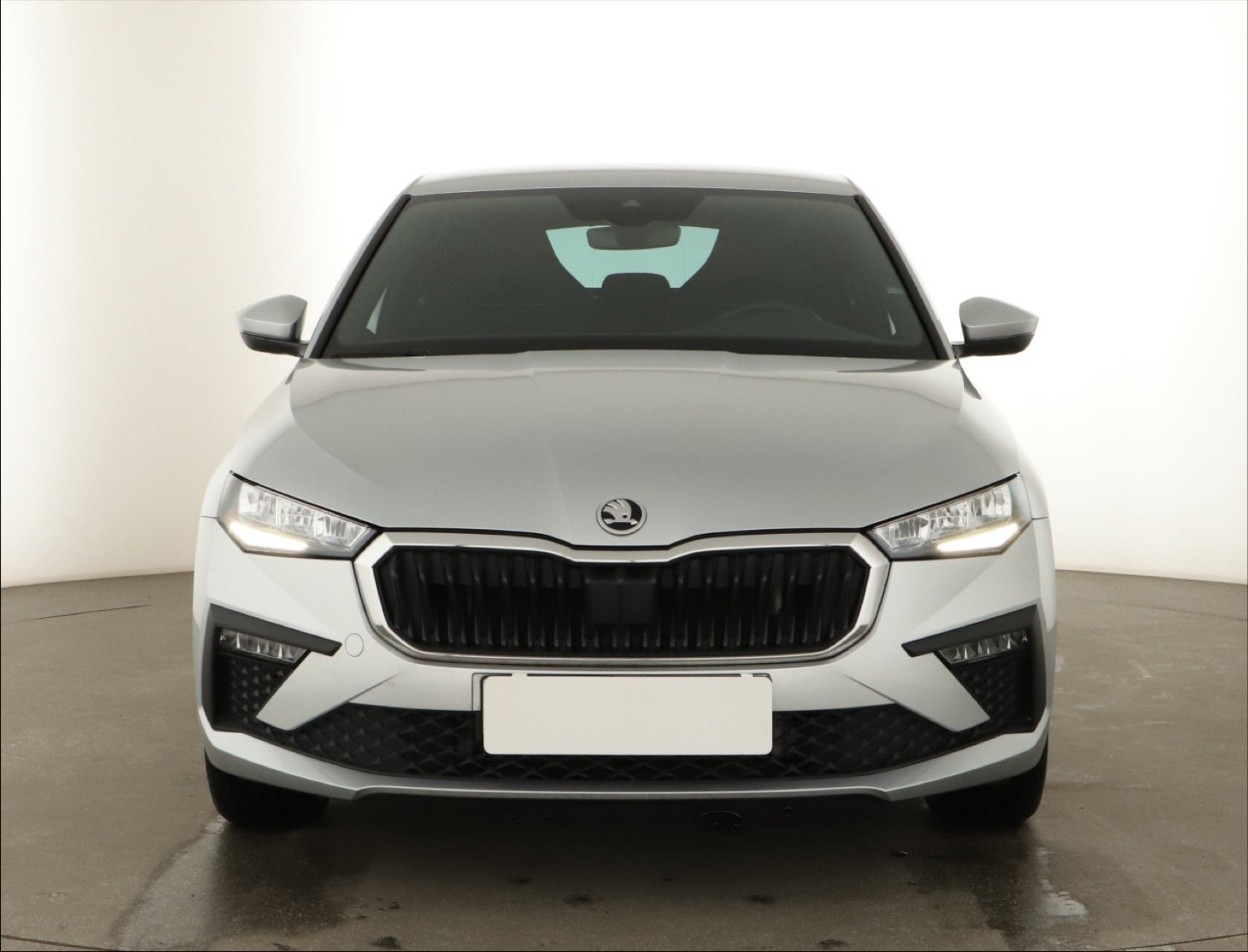 Škoda Scala - 2025