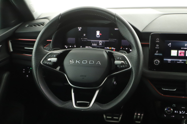 Škoda Scala - 2025