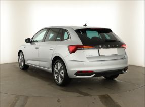 Skoda Scala - 2025