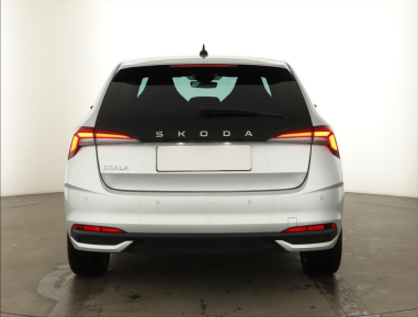 Škoda Scala - 2025