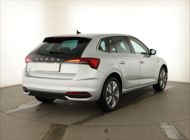 Škoda Scala - 2025