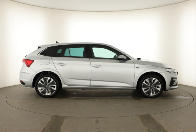 Škoda Scala - 2025