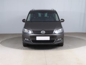 Volkswagen Sharan - 2014
