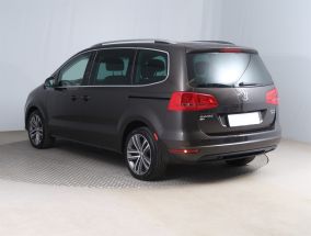 Volkswagen Sharan - 2014