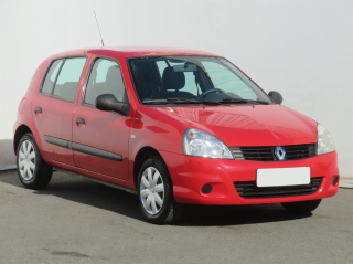 Renault Clio, 2009