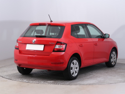 Škoda Fabia 2019