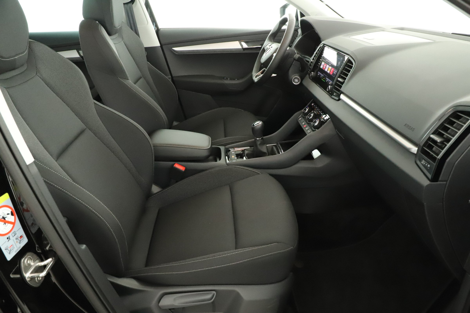 Škoda Karoq - 2024