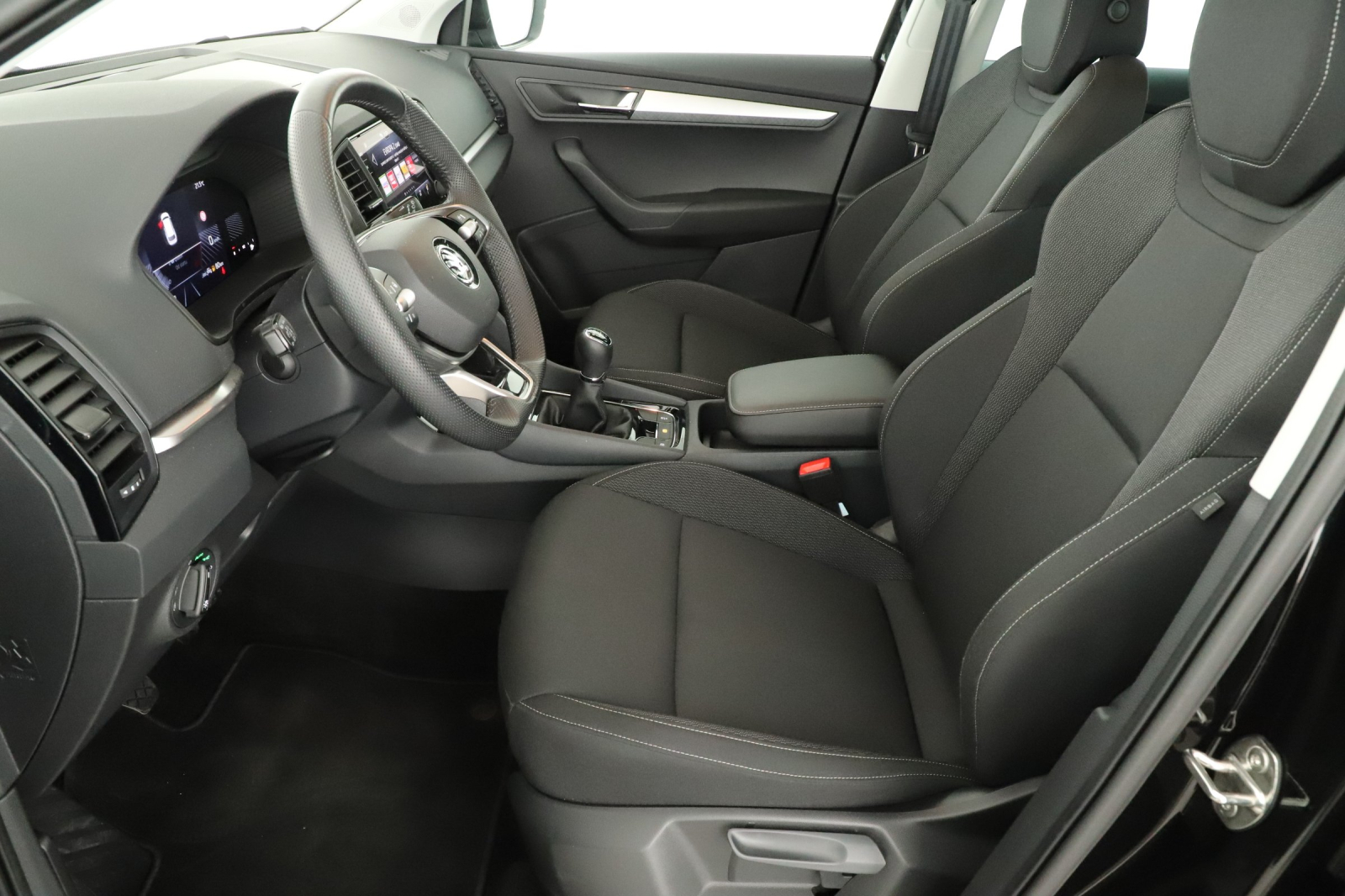Škoda Karoq - 2024