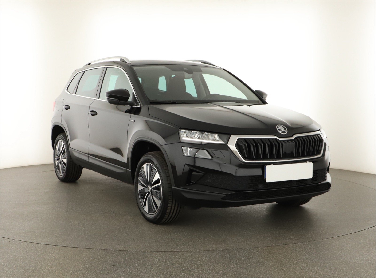 Škoda Karoq - 2024