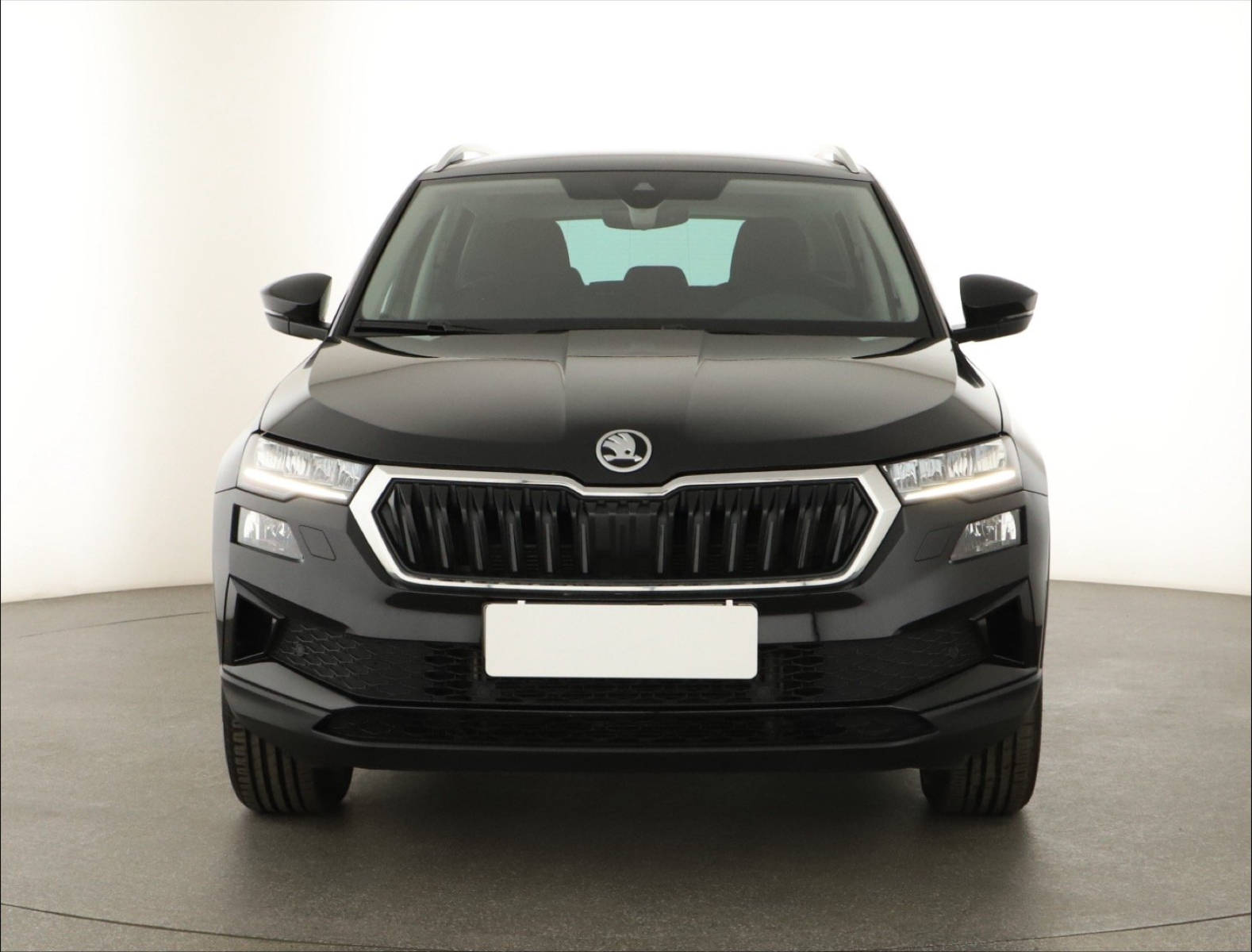 Škoda Karoq - 2024