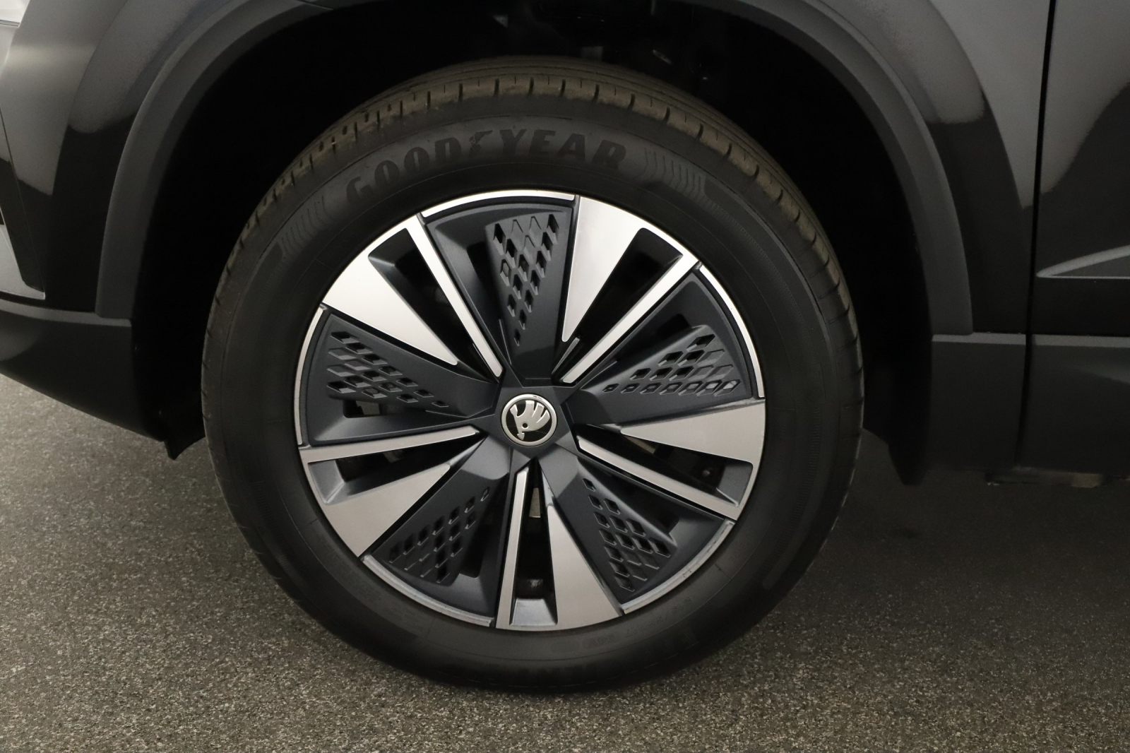 Škoda Karoq - 2024