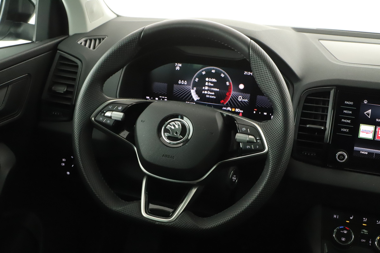 Škoda Karoq - 2024