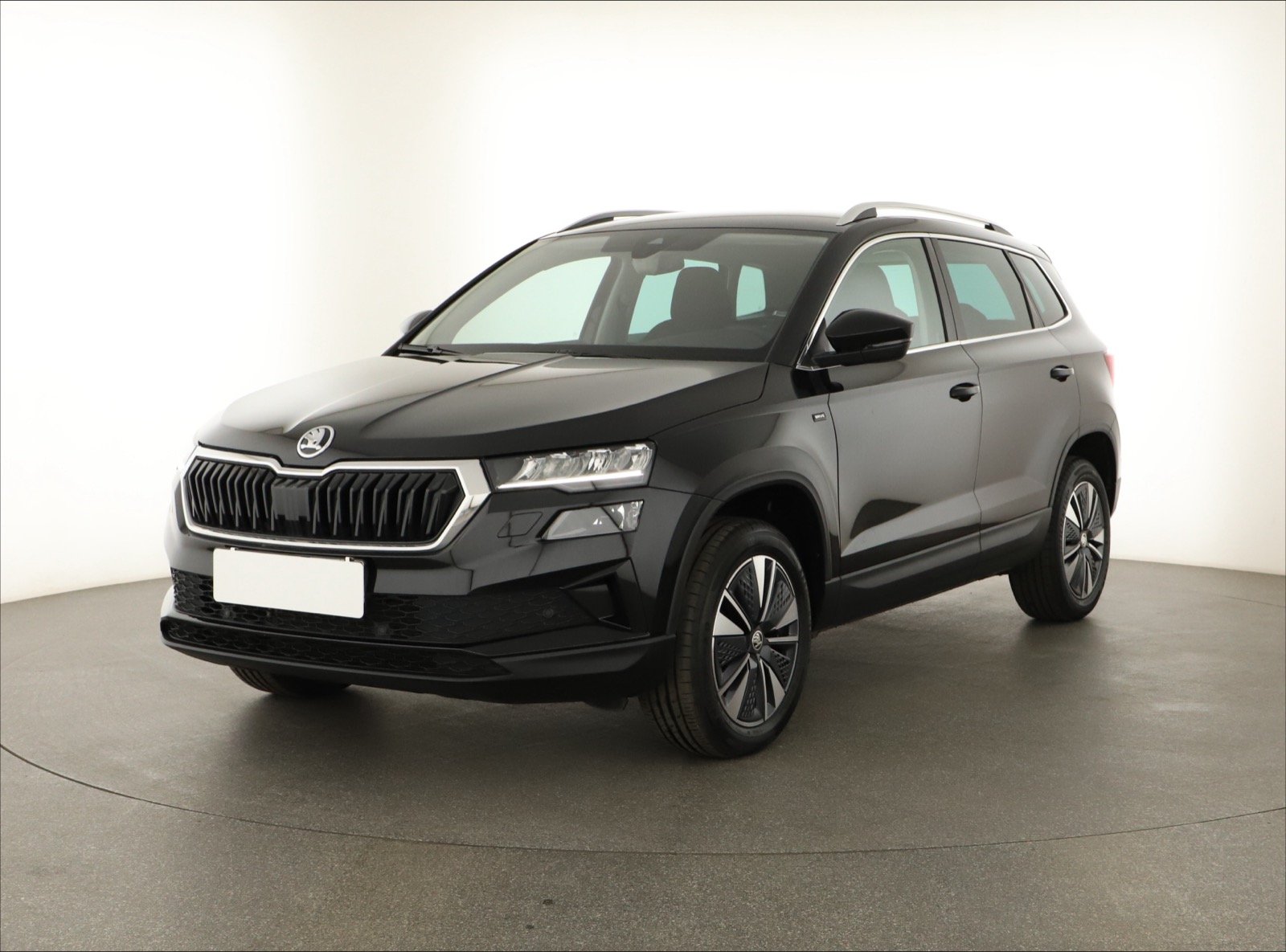 Škoda Karoq - 2024