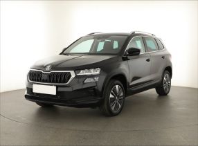 Skoda Karoq - 2024