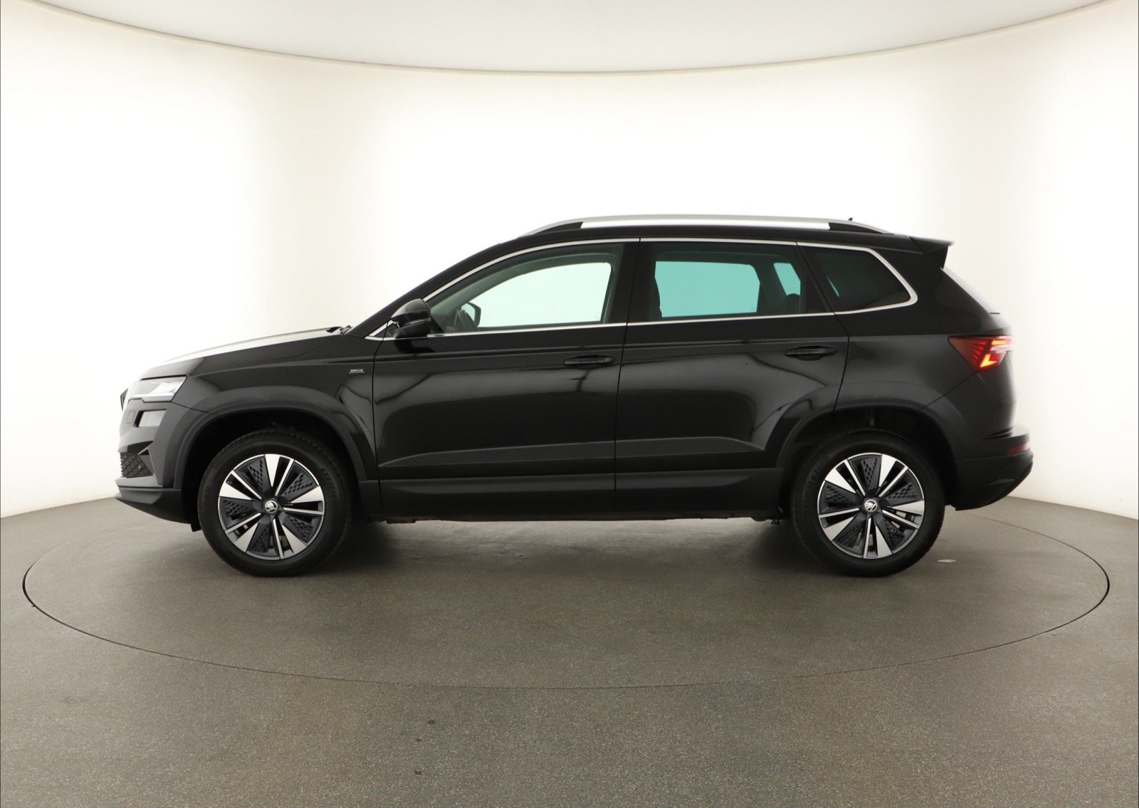 Škoda Karoq - 2024