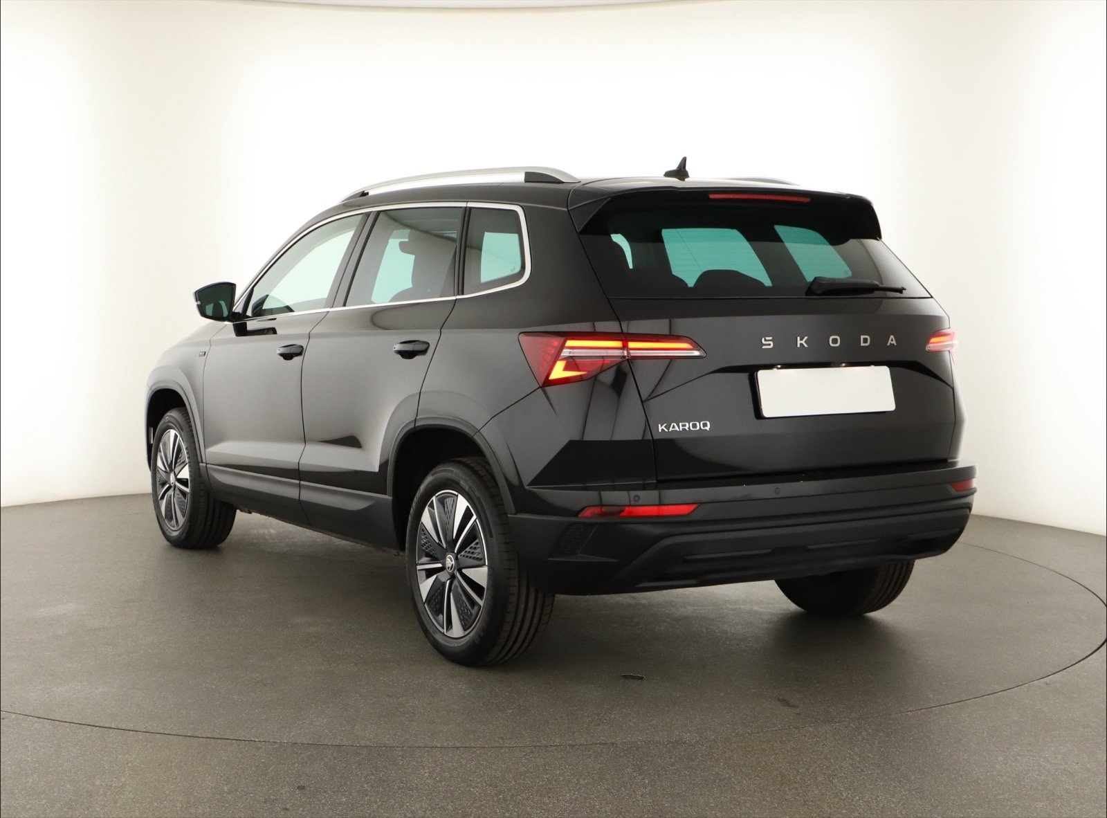 Škoda Karoq - 2024