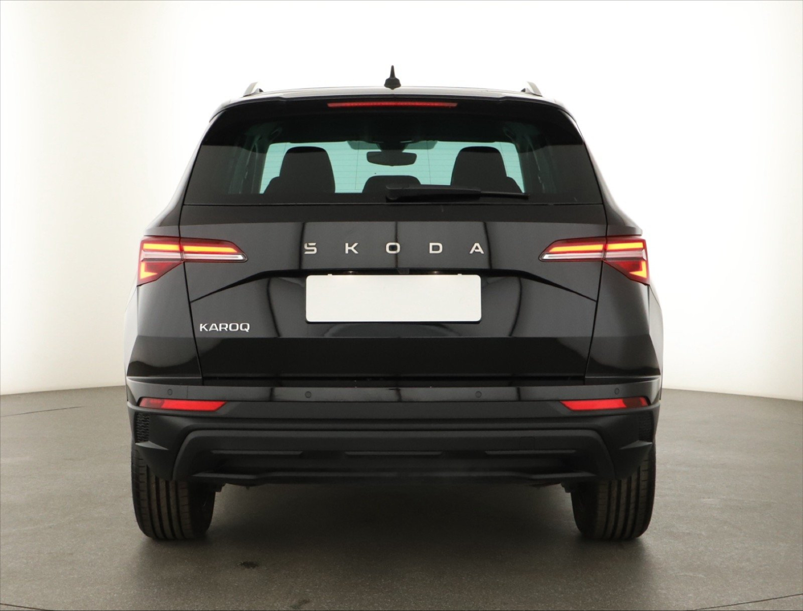 Škoda Karoq - 2024