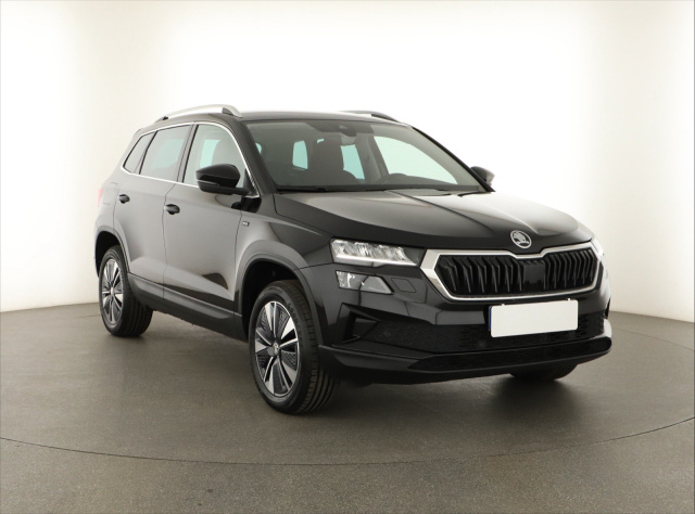 Škoda Karoq 2024