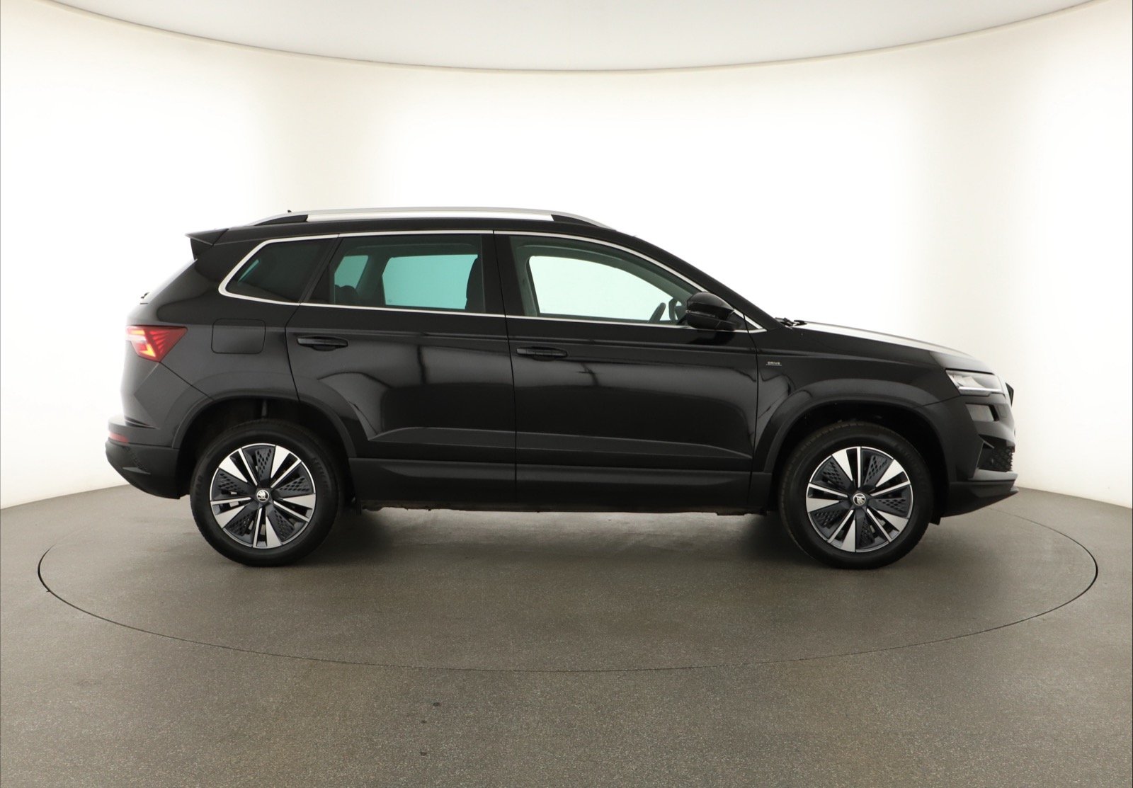 Škoda Karoq - 2024