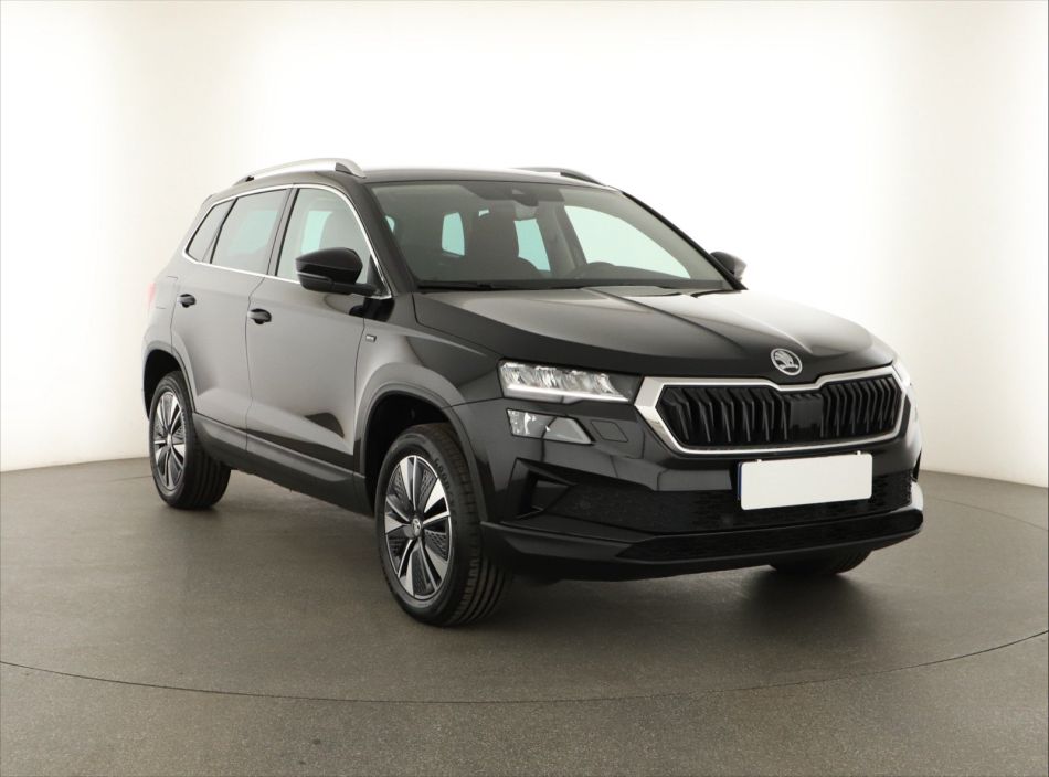 Skoda Karoq - 2024