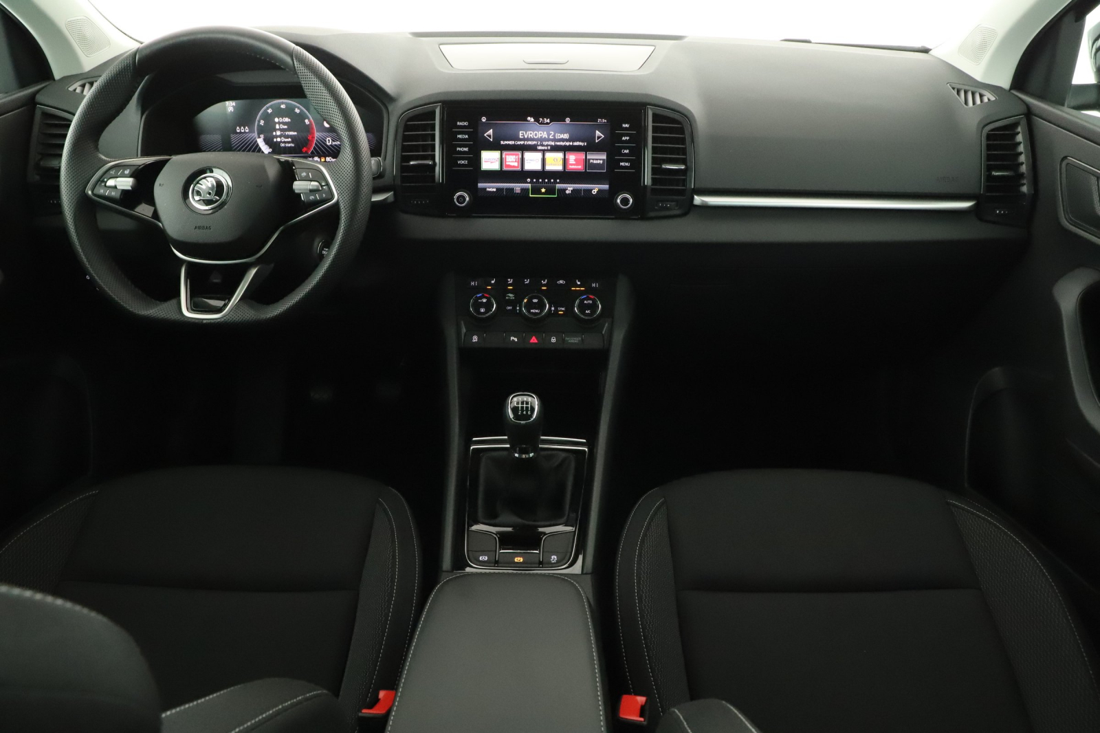 Škoda Karoq - 2024