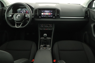Škoda Karoq - 2024