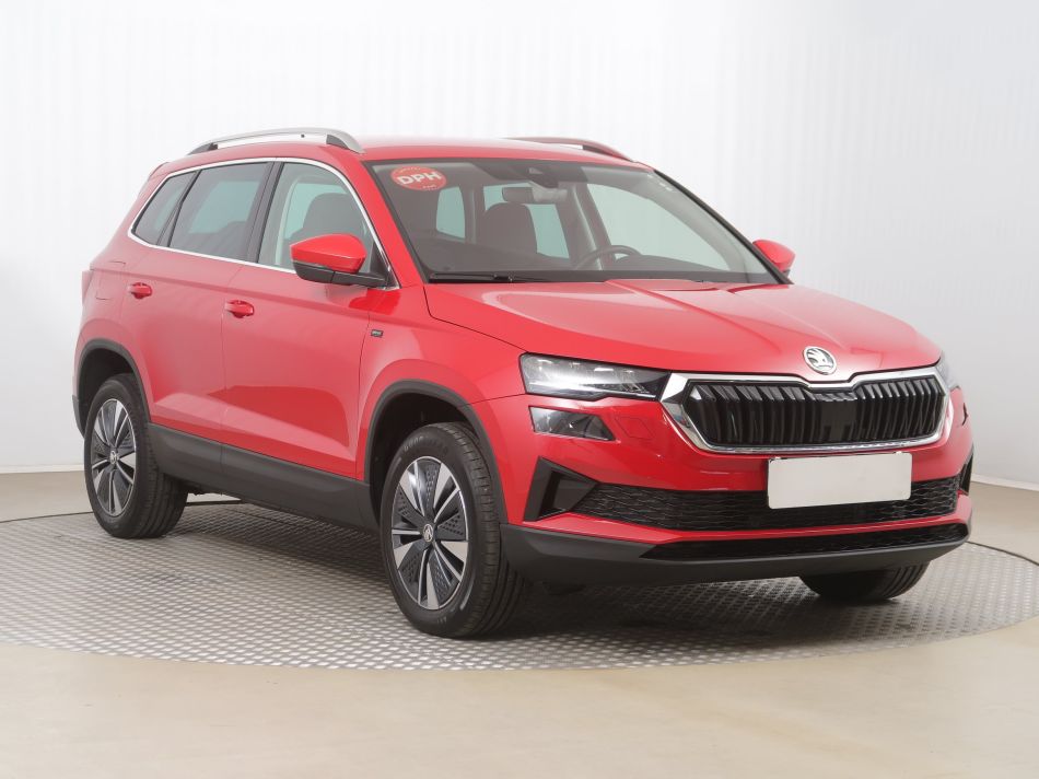 Skoda Karoq - 2024