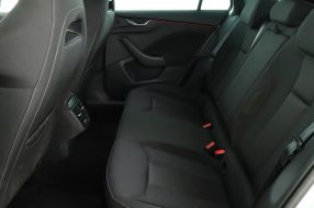 Škoda Scala - 2025