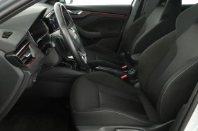 Škoda Scala - 2025