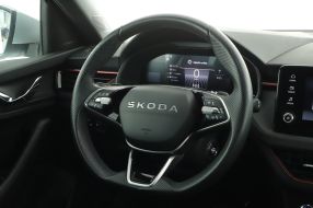 Škoda Scala - 2025