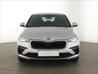 Škoda Scala - 2025