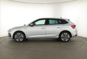 Škoda Scala - 2025
