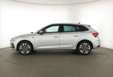 Škoda Scala - 2025