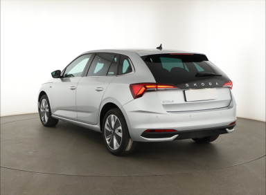 Škoda Scala - 2025