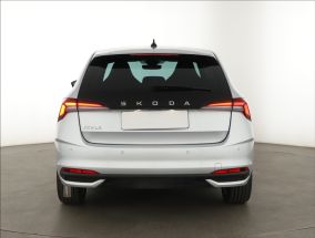 Škoda Scala - 2025