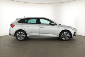 Škoda Scala - 2025
