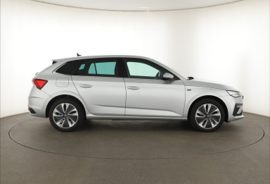Škoda Scala - 2025
