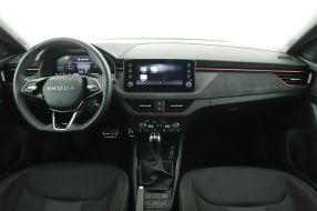 Škoda Scala - 2025