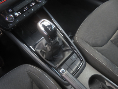 Škoda Scala - 2024