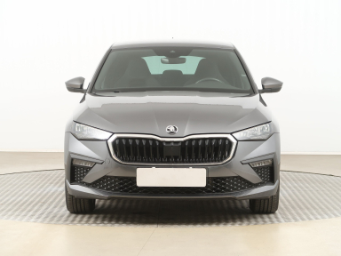 Škoda Scala - 2024
