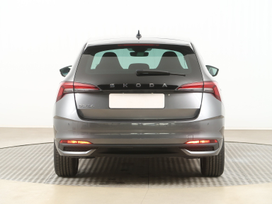 Škoda Scala - 2024