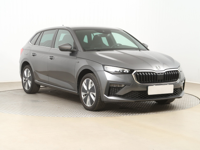 Škoda Scala 2024