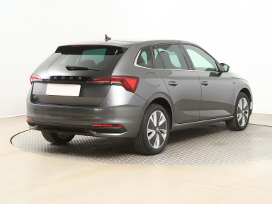 Škoda Scala - 2024