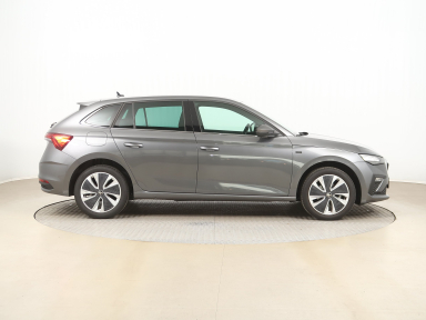 Škoda Scala - 2024