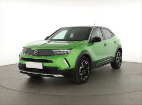 Opel Mokka-e - 2021