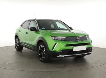 Opel Mokka-e Electric 50 kWh, 2021