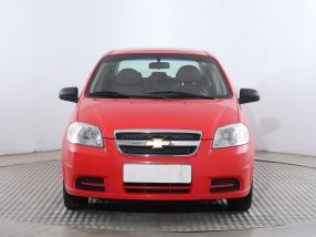 Chevrolet Aveo - 2010