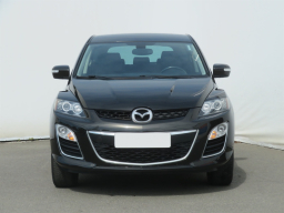 Mazda CX 7 2011