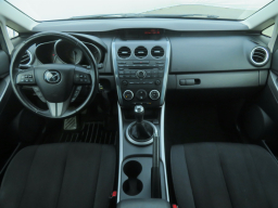 Mazda CX 7 2011